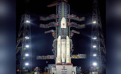 Chandrayaan-3: History of How India Began Its Space Journey