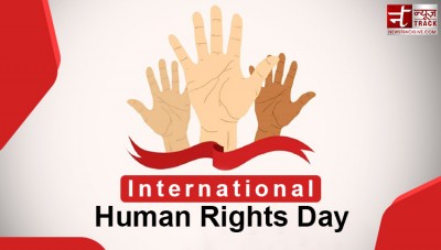 आखिर क्यों 10 दिसंबर को मनाया जाता है मानवाधिकार दिवस?