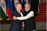 ये है दोस्ती ! बाली नहीं गए, लेकिन भारत आएंगे पुतिन, G20 समिट में होंगे शामिल