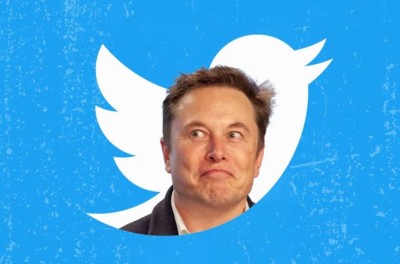 Elon Musk will delete 150 million Twitter accounts, is your account also in this?