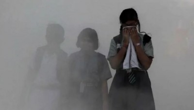दिल्ली-NCR में प्रदूषण को लेकर सुप्रीम कोर्ट सख्त, वायु गुणवत्ता आयोग को दिए ये निर्देश