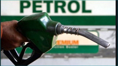Petrol price rising in Madhya Pradesh, will surpass Rs. 100 in January