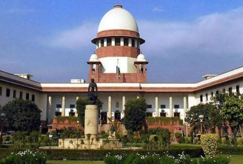 Ayodhya case: Supreme Court may consider 18 reconsideration petitions today