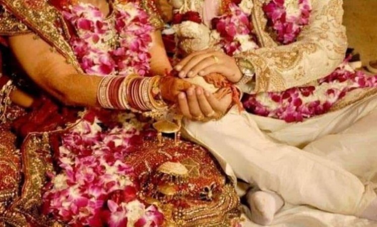 Now you have to take permission to marry! Govt make online registration  mandatory | NewsTrack English 1