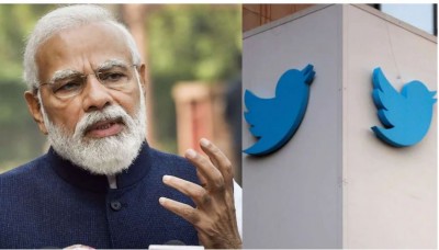 PM मोदी का अकाउंट हैक होने पर Twitter ने कही यह बात