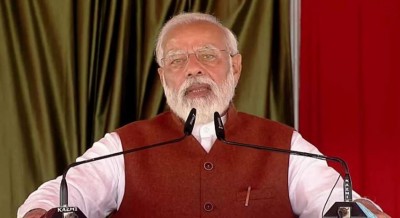 India gained universal identity under PM Modi's leadership, says Tomar