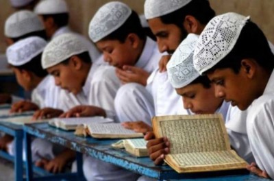 Madrasa fraud: 27 out of 41 children turned out to be Hindus