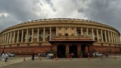 तवांग झड़प पर सरकार को घेरेगी कांग्रेस, राजनाथ सिंह आज संसद में देंगे बयान