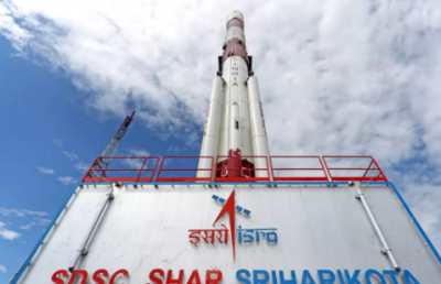 ISRO Video : इसरो ने लांच किया पीएसएलवी-सी48 रॉकेट, भारतीयों को हुई गर्व की अनुभुती