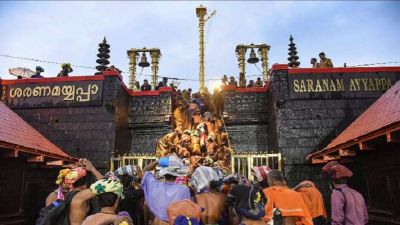Supreme court's big statement on Sabarimala temple, refuse to order on women's petition
