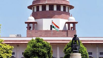 Supreme Court: Election Commission gets notice, matter related to disturbances in counting of votes