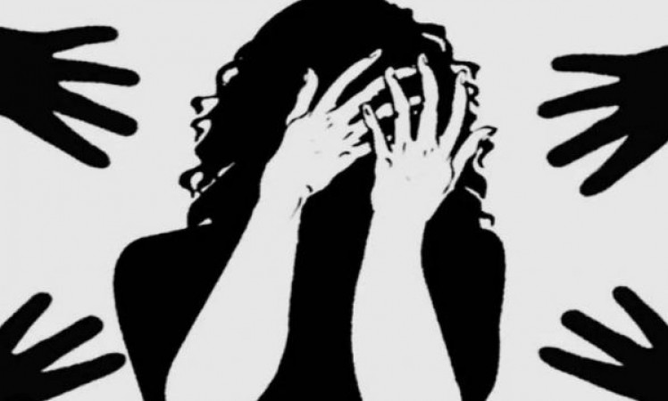 58-year-old woman raped by a minor to take revenge, also inflicted injuries on her private parts
