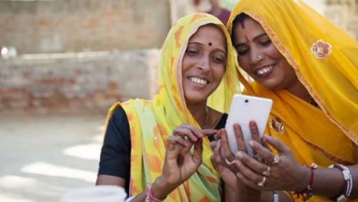 1.35 करोड़ महिलाओं को मिलेंगे फ्री स्मार्टफोन, जानिए कैसे?
