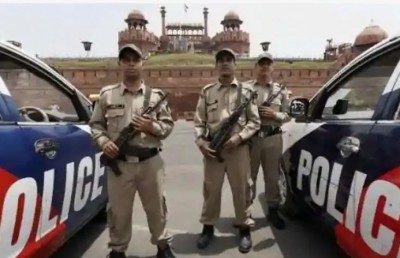 ‘पंजाब में कदम रखा तो’… गैंगस्टर की दिल्ली पुलिस को धमकी