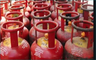 Price of gas cylinder released on first day of Feb, know how much it increased?
