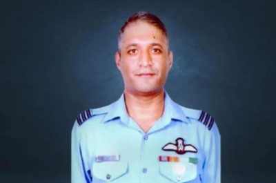 Who was Captain Varun Singh, who fought for 7 days the battle of life and death