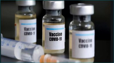 Corona vaccine will be applied first in Madhya Pradesh