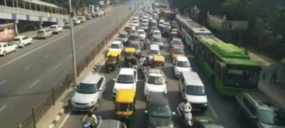 1 जनवरी से दिल्ली की सड़कों से हटेंगे ऐसे 3 लाख वाहन, देखिये कहीं आपकी गाड़ी भी तो नहीं है शामिल