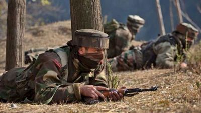 Jammu and Kashmir: Two Pak soldiers killed during Sunderbani sector firing, one Indian soldier also martyred