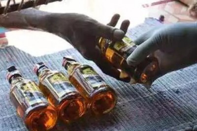 बिहार में बढ़ रहा जहरीली शराब का कहर, 5 लोगों की मौत कई अस्पताल में भर्ती