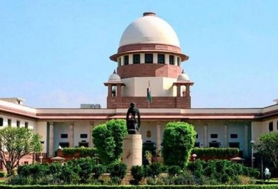 Supreme court notice to Bengal government, seeks response on petition of BJP leaders