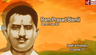 National members hanged till death:  Ram Prasad Bismil and Ashfaqulla Khan, know why