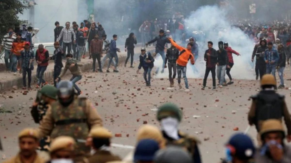 Citizenship Act: 60 social media accounts identified, who acted to incite violence in Delhi