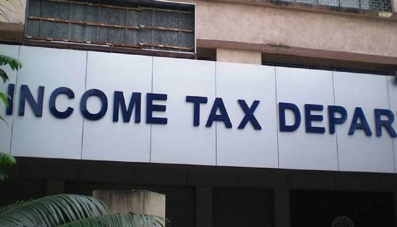 Income Tax department raids Chinese mobile companies across the country