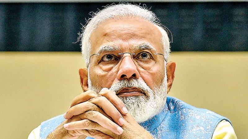 PM Modi receives open letter from 69 former bureaucrats questioning need of new parliament building