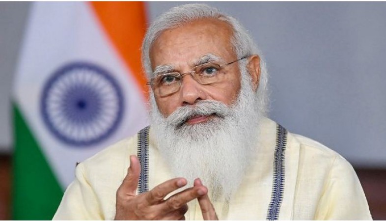 Puducherry: PM Modi to inaugurate 25th National Youth Festival today