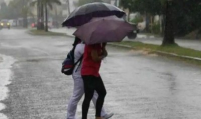 Schools, colleges, Govt offices shut due to heavy rainfall in Chennai