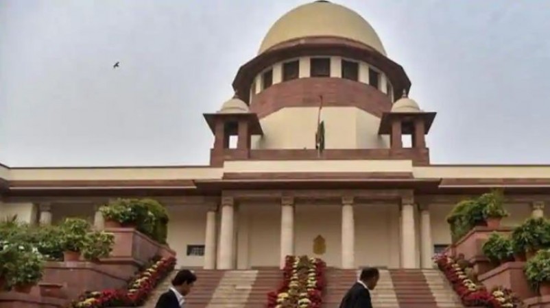 Petition filed in SC seeking directions for doubling number of judges in HC