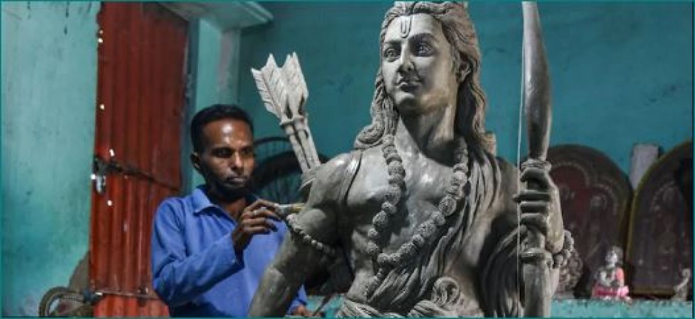 ఔరంగాబాద్ రామ్ ఆలయంలో సాధు-సాధువులపై దబాంగ్స్ దాడి చేశారు
