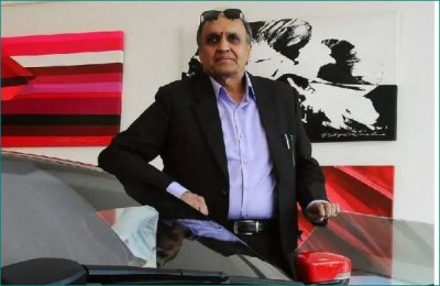 Country's largest car designer arrested in fraud case