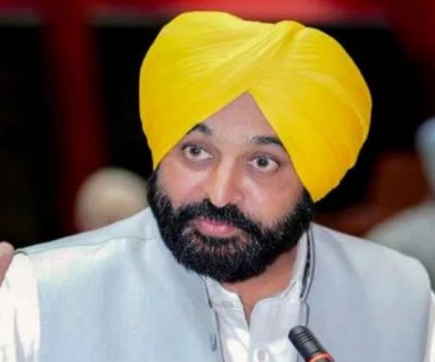 'Didn't want bloodshed, otherwise..', CM Bhagwant Mann's big statement on Amritpal Singh's arrest