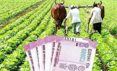 न्यू ईयर पर किसानों को खुशखबरी देंगे PM मोदी, 10 करोड़ कृषकों को मिलेगा लाभ