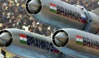 India will sell BrahMos missile to China's arch enemy