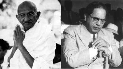 When Dr Ambedkar told 'Gandhi's Murder' good for the country
