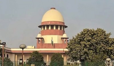 Matter of provocative statement reached Supreme Court
