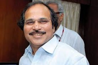 Adhir Ranjan lashed out at Finance Minister, saying - 'Economy is fixed...'