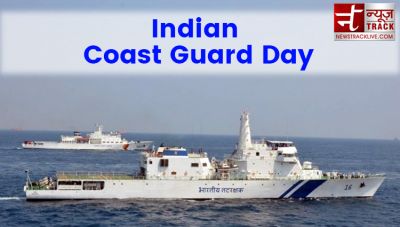 Know why Indian Coast Guard Day is celebrated