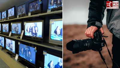 बजट 2023: टीवी मैन्युफैक्चरिंग को मिला प्रोत्साहन तो वहीं कम हुए कैमरे के लेन्स के दाम