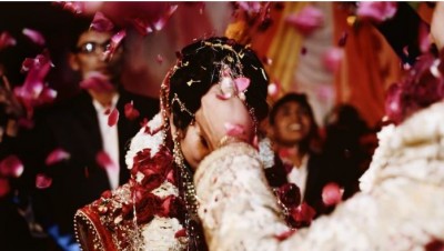 Delhi revises limit on wedding guests amid corona cases