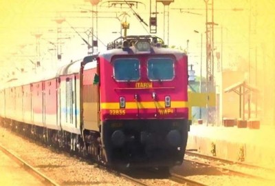 बजट 2023 : इंदौर-दाहोद रेल लाईन को मिले 265 करोड़