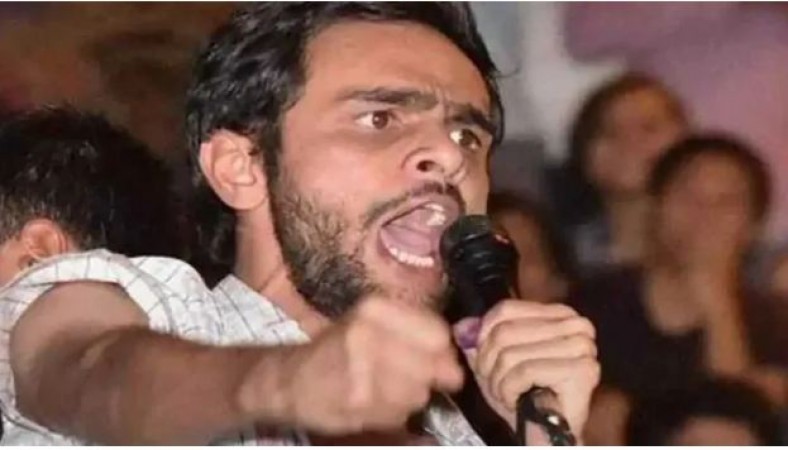 How did Umar Khalid hatch the dreadful conspiracy of the Delhi riots, read every statement of the eyewitness...