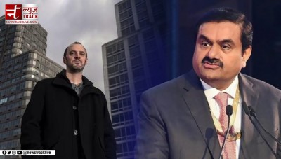 Adani Controversy: How does 'Hindenburg' earn millions from a single report?