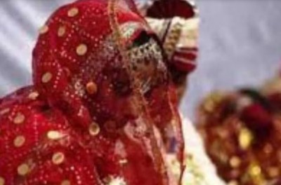 1800 people arrested in Assam, police start action on child marriage