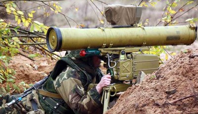 इंडियन आर्मी को जल्द मिलेगी एंटी-टैंक गाइडेड मिसाइल, चीन-पाक बॉर्डर पर होगी तैनात