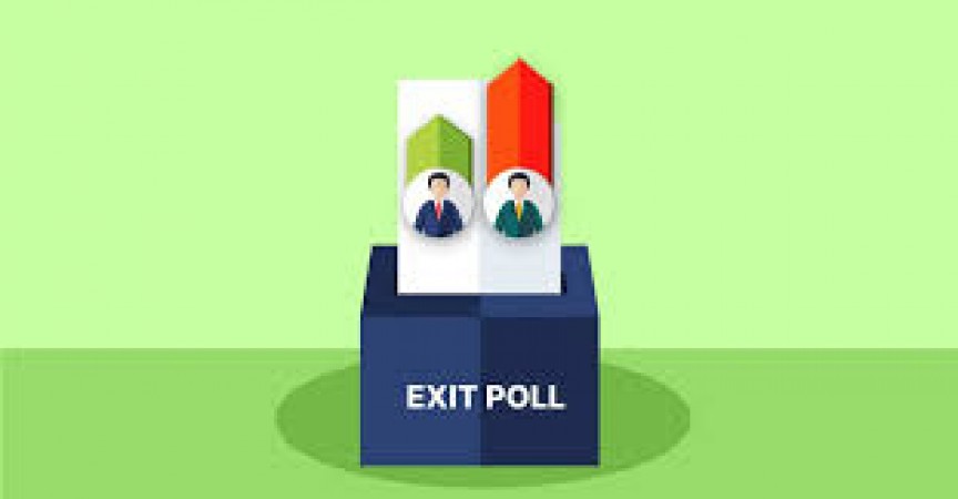 Ban on all exit polls to be imposed from February 10, know how long will it continue?