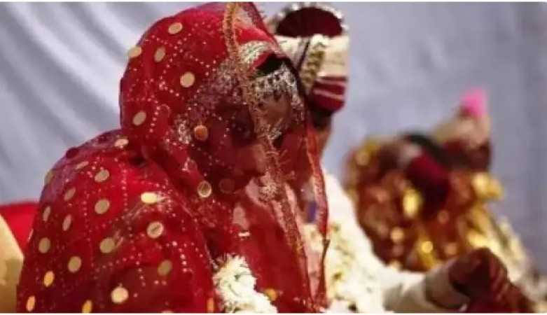 Groom ran away from home on pretext of facials, and then younger brother had to...